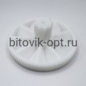 Шестерня к мясорубке Braun (Браун)