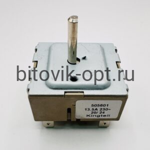 Регулятор мощности Kingteli 505601