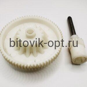 Блок шестеренок для кухонного комбайна Moulinex ODACIO3