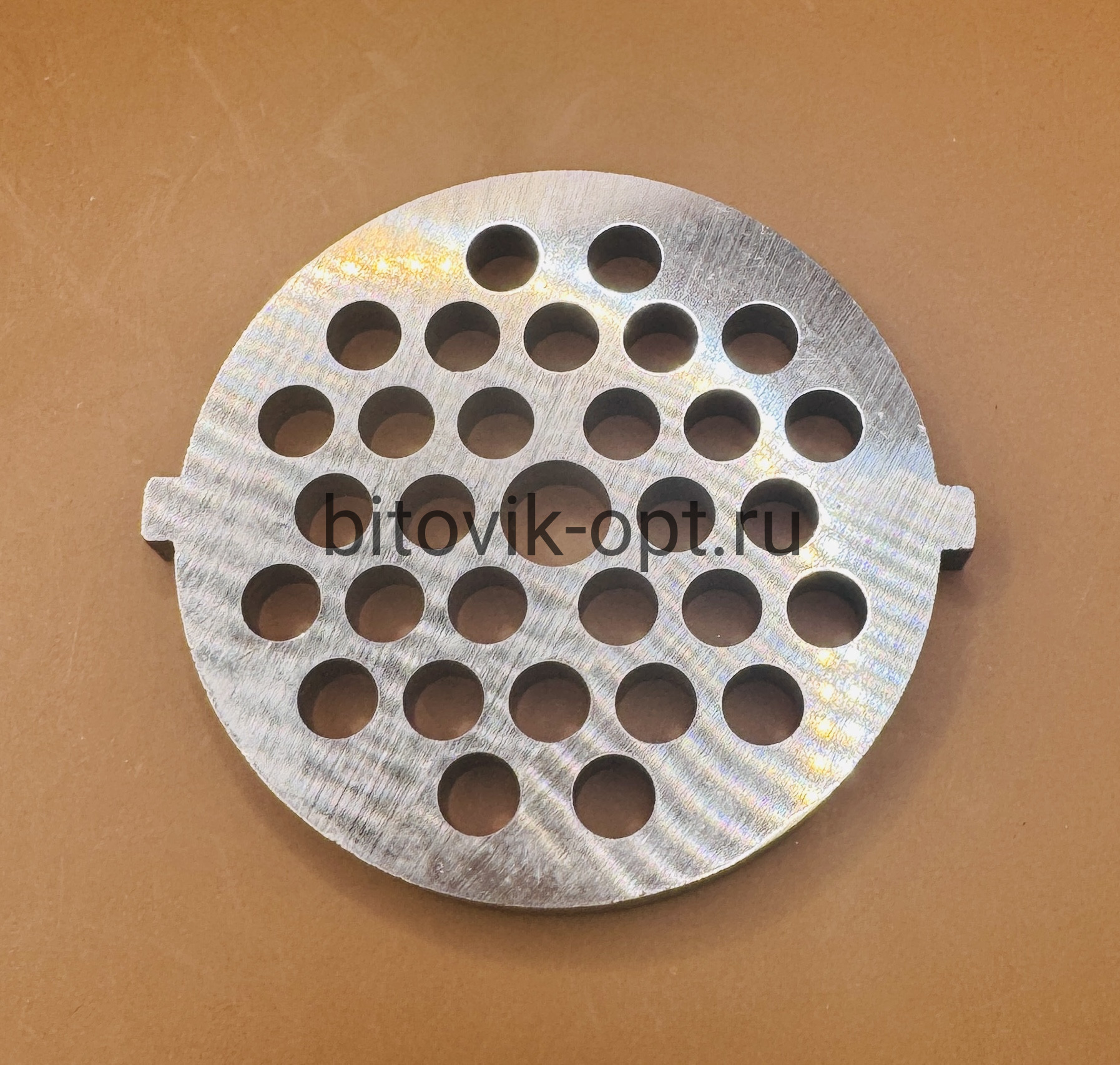 Решетка для мясорубок крупная LAMARK LK1510/1509