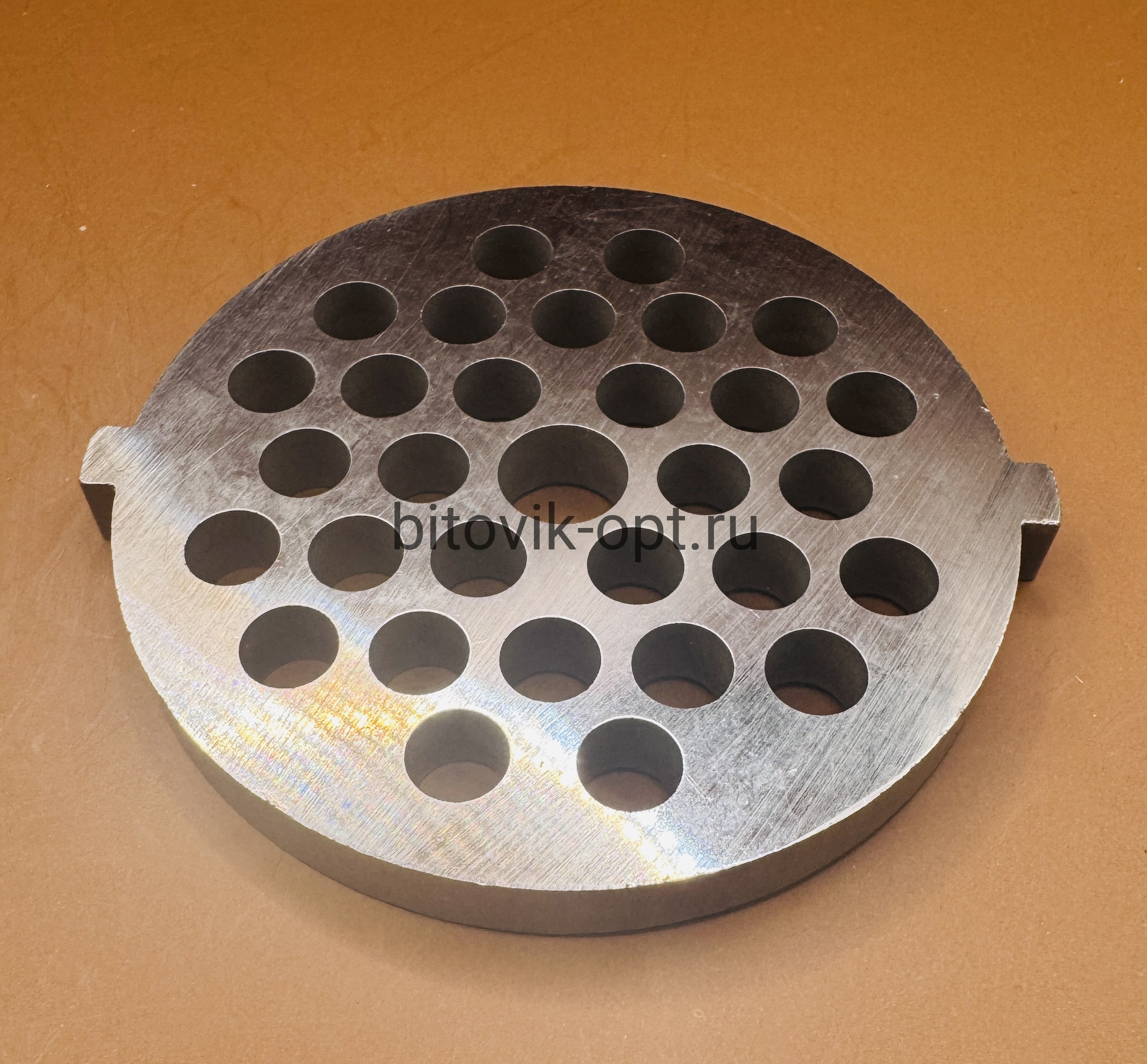 Решетка для мясорубок крупная LAMARK LK1510/1509 — изображение 2