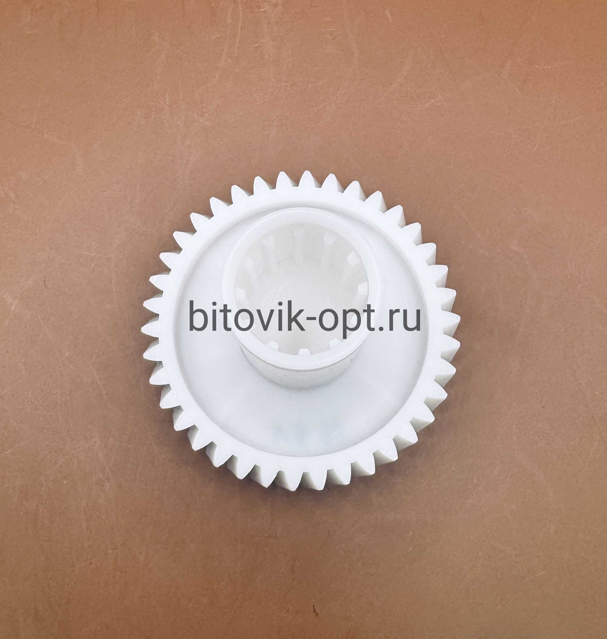 Шестеренка для мясорубки Vitek VT-1671W — изображение 4