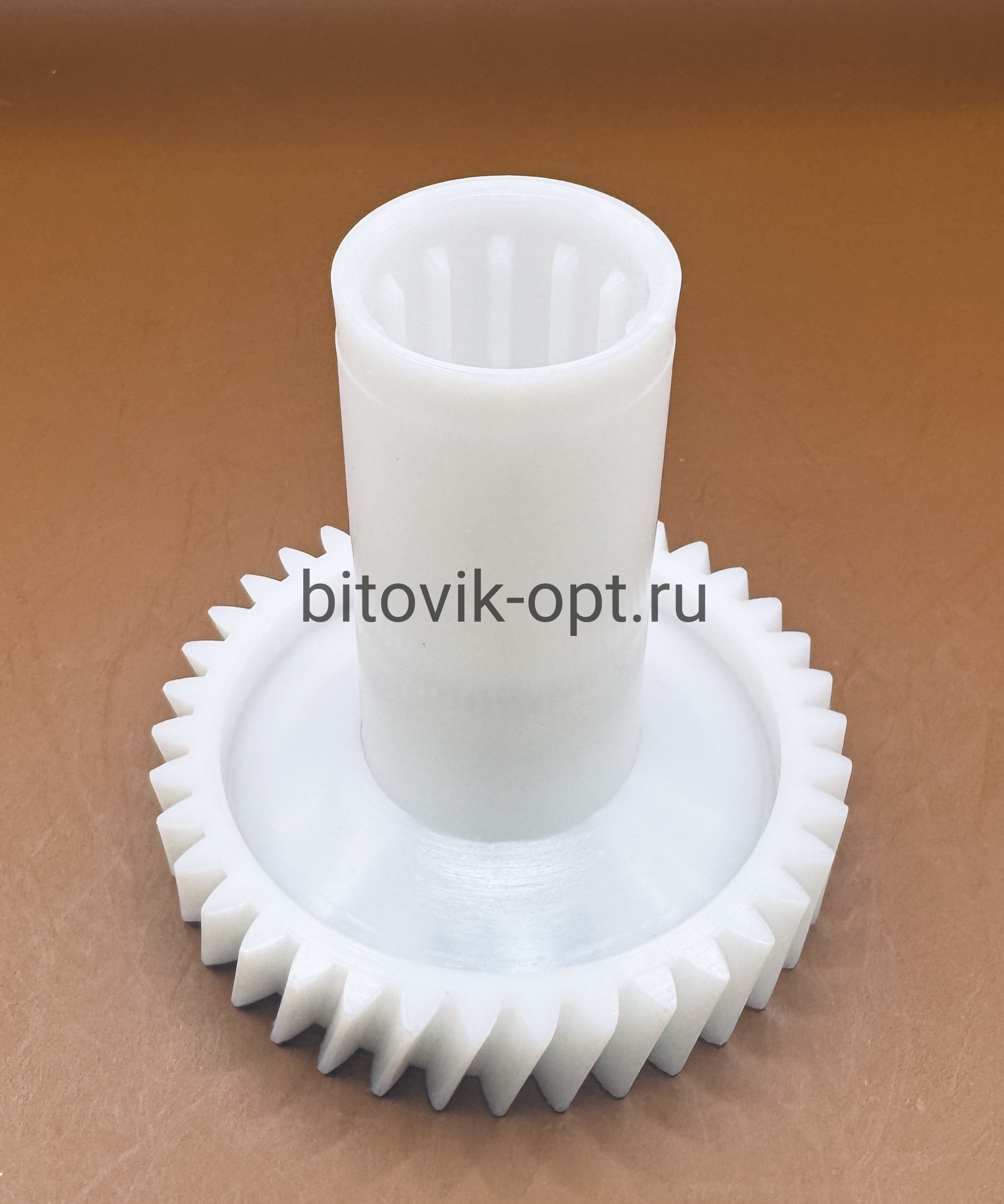 Шестеренка для мясорубки Vitek VT-1671W