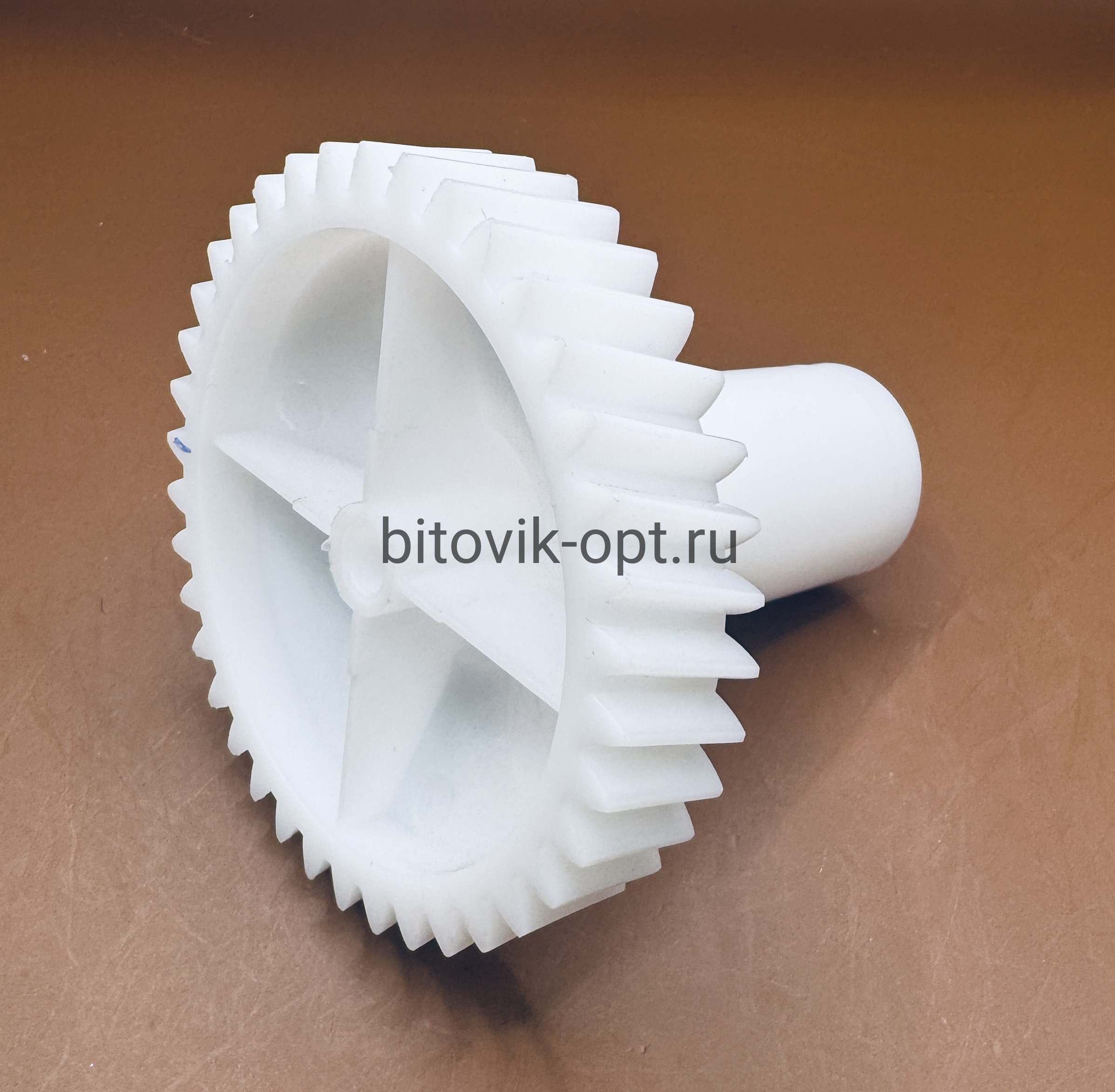 Шестеренка для мясорубки Vitek VT-1671W — изображение 2