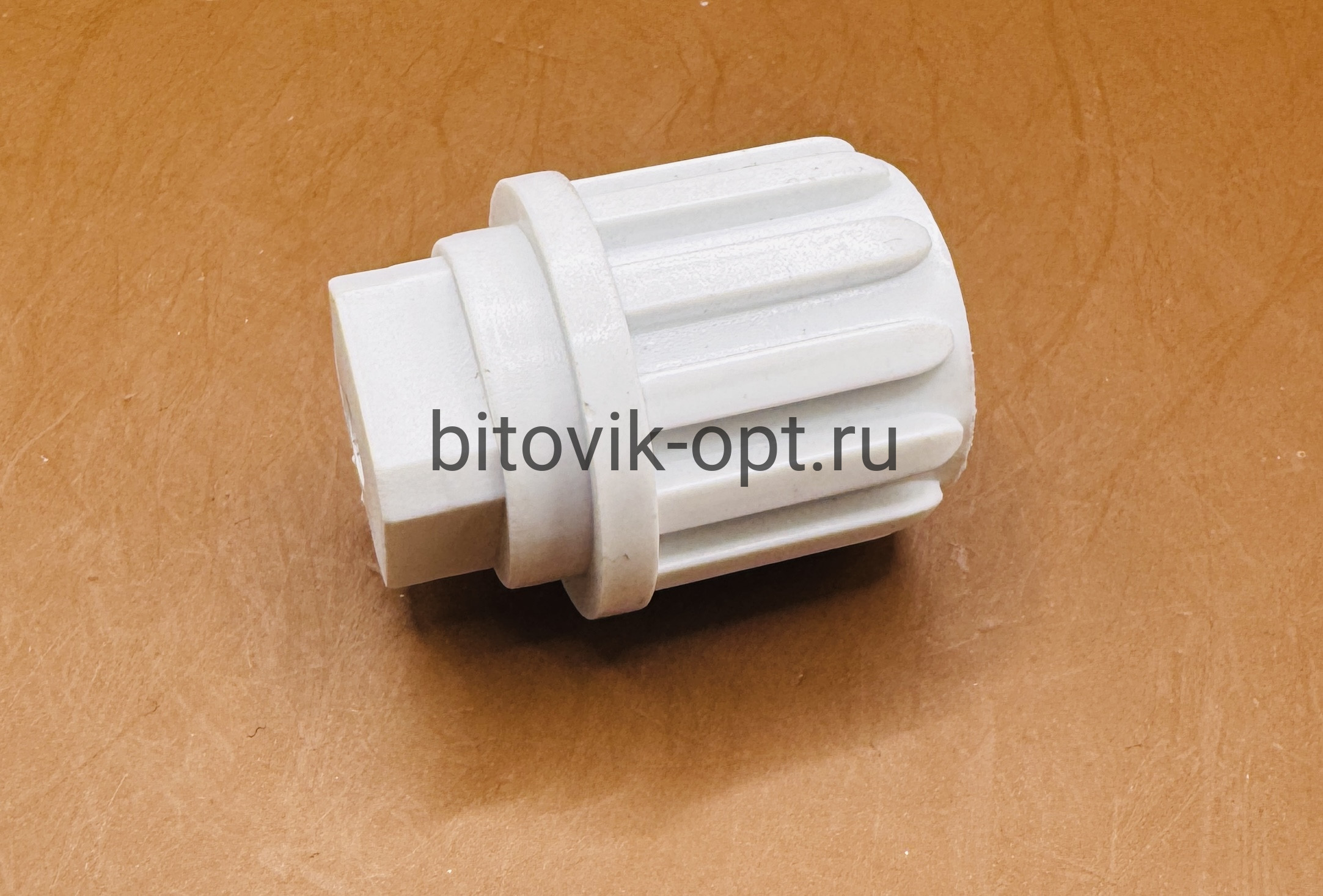 Втулка шнека для мясорубки Polaris PMG 0302