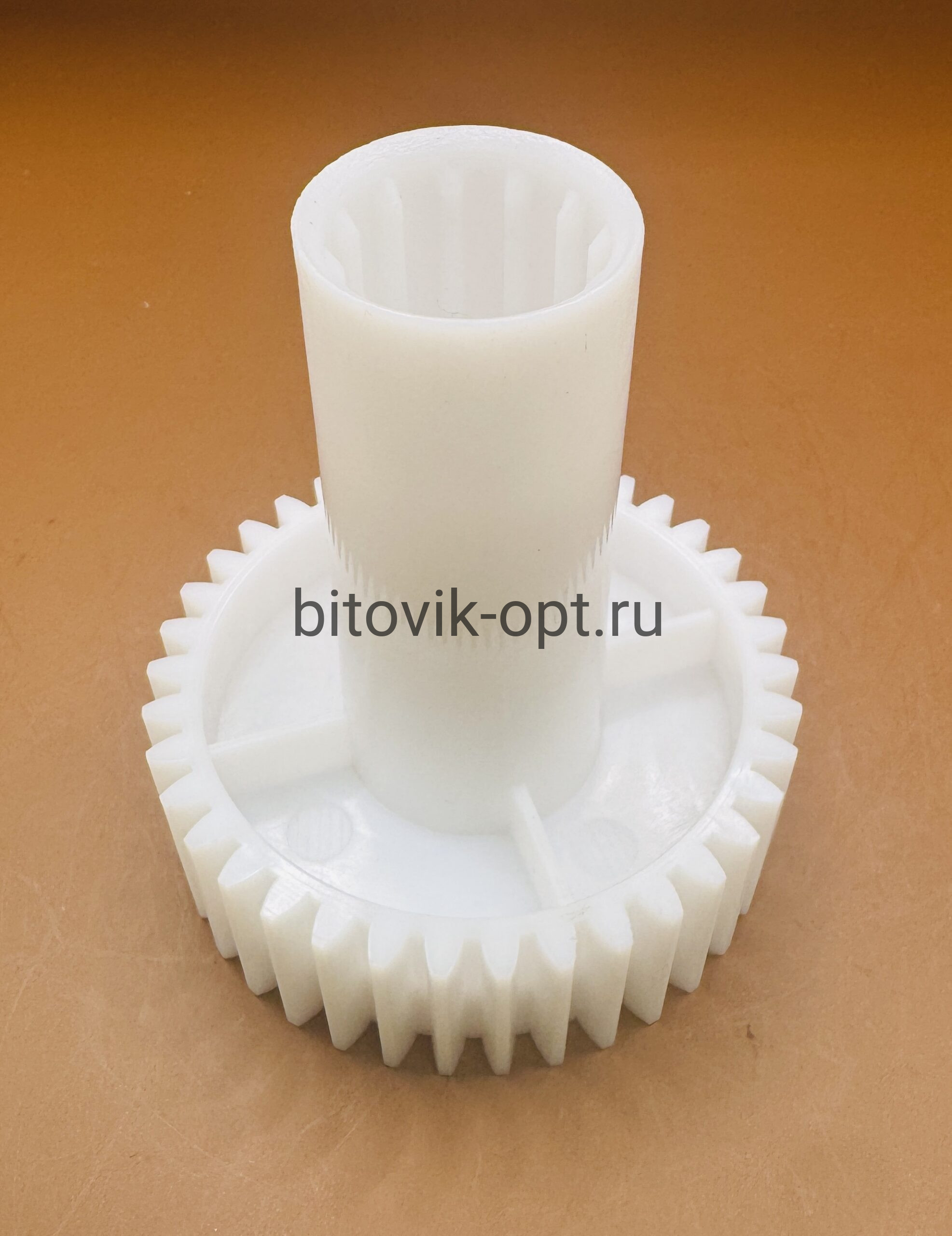 Шестеренка для мясорубки Binatone MGR-3040