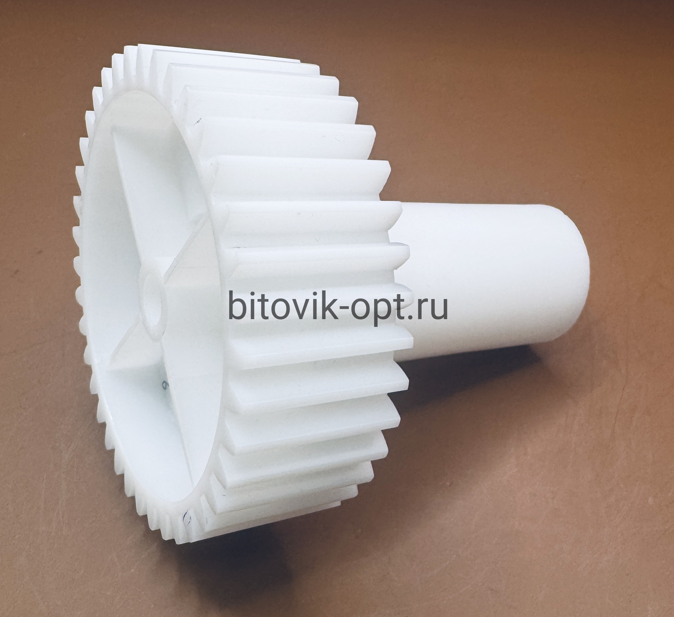 Шестеренка для мясорубки Binatone MGR-3040 — изображение 4