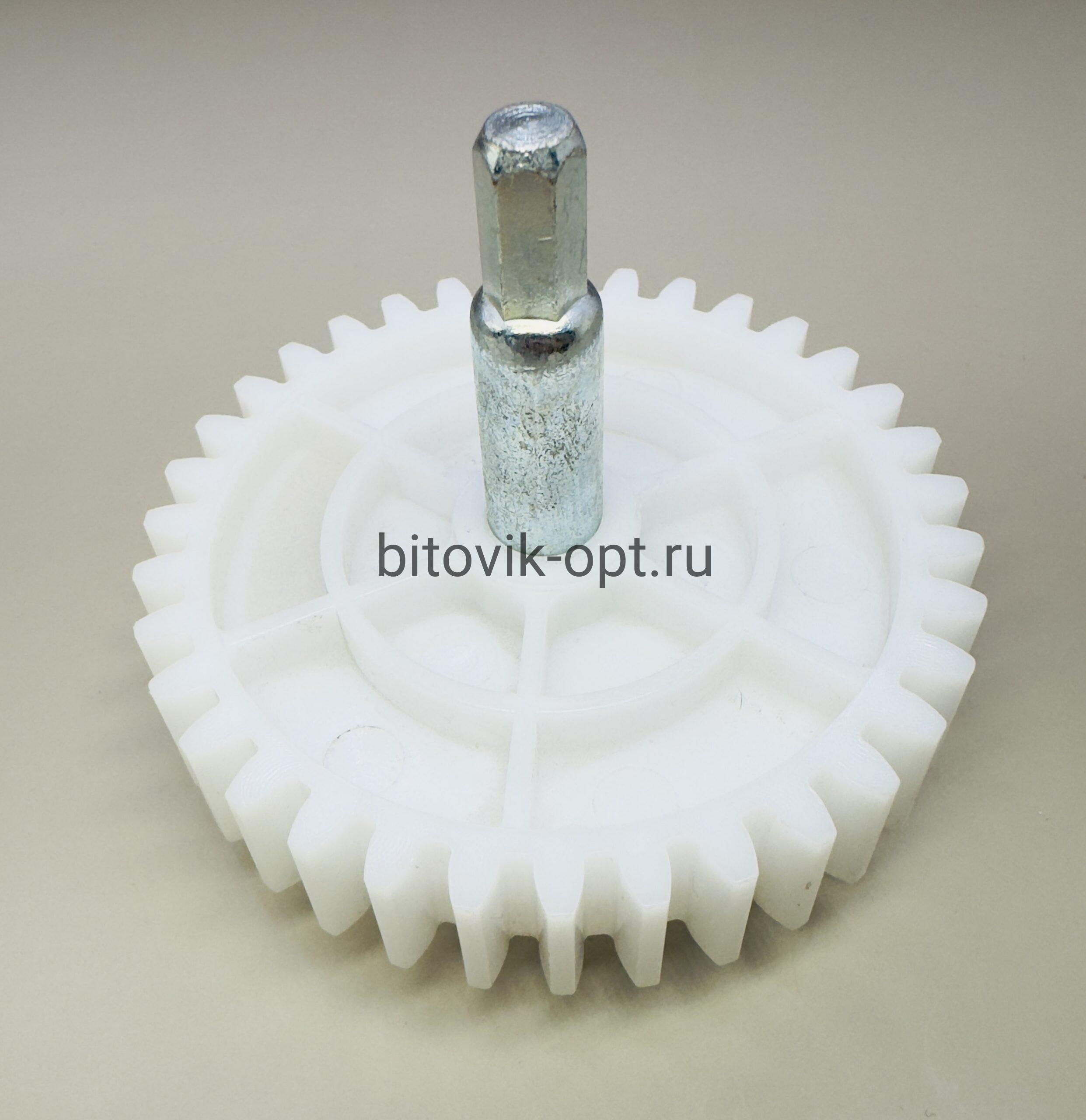 Шестерня ведущая для мясорубок Vitek Витек Skarlett