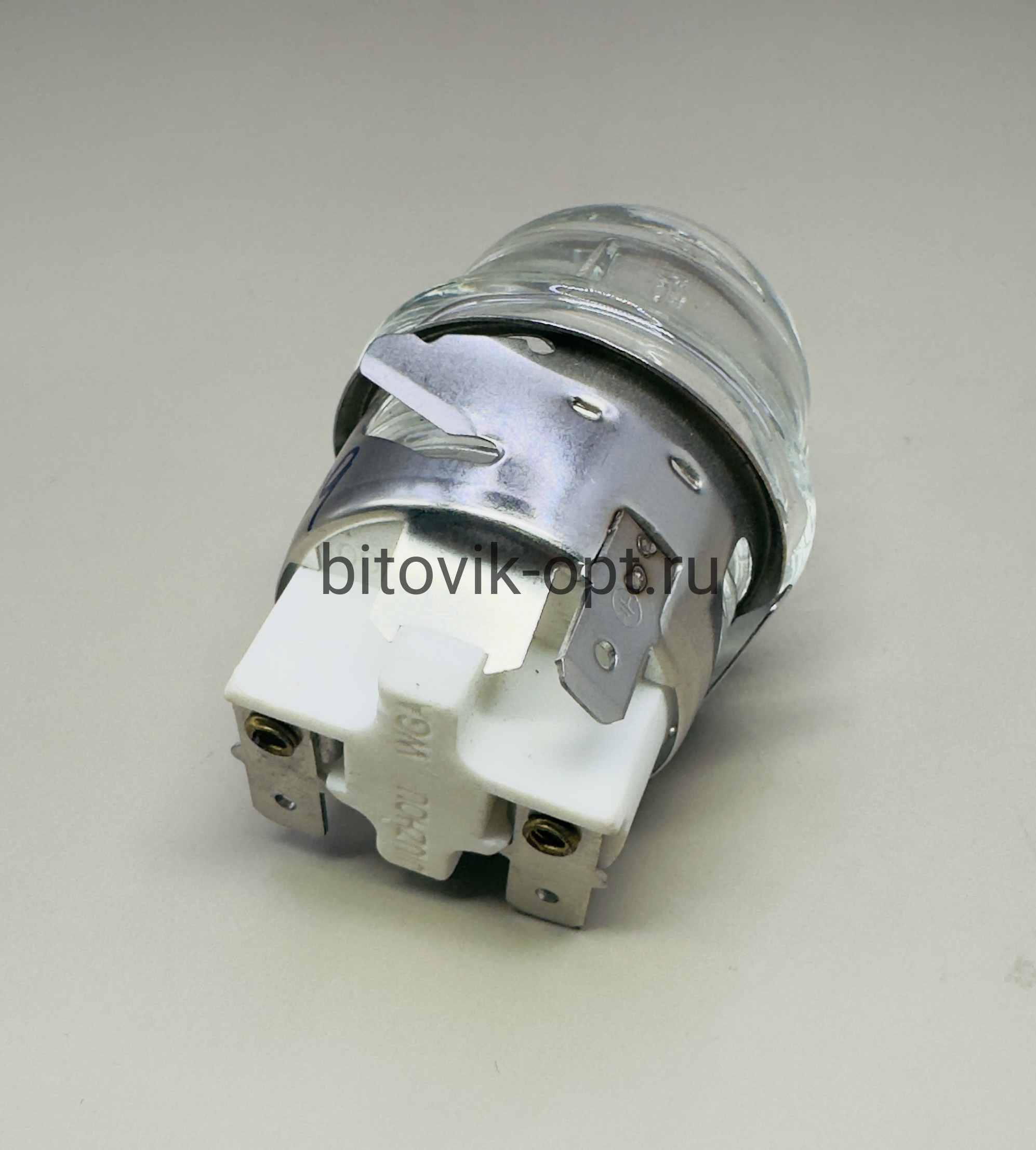Лампа в сборе с патроном жаростойкая 25W 230V g9 L-60мм — изображение 5
