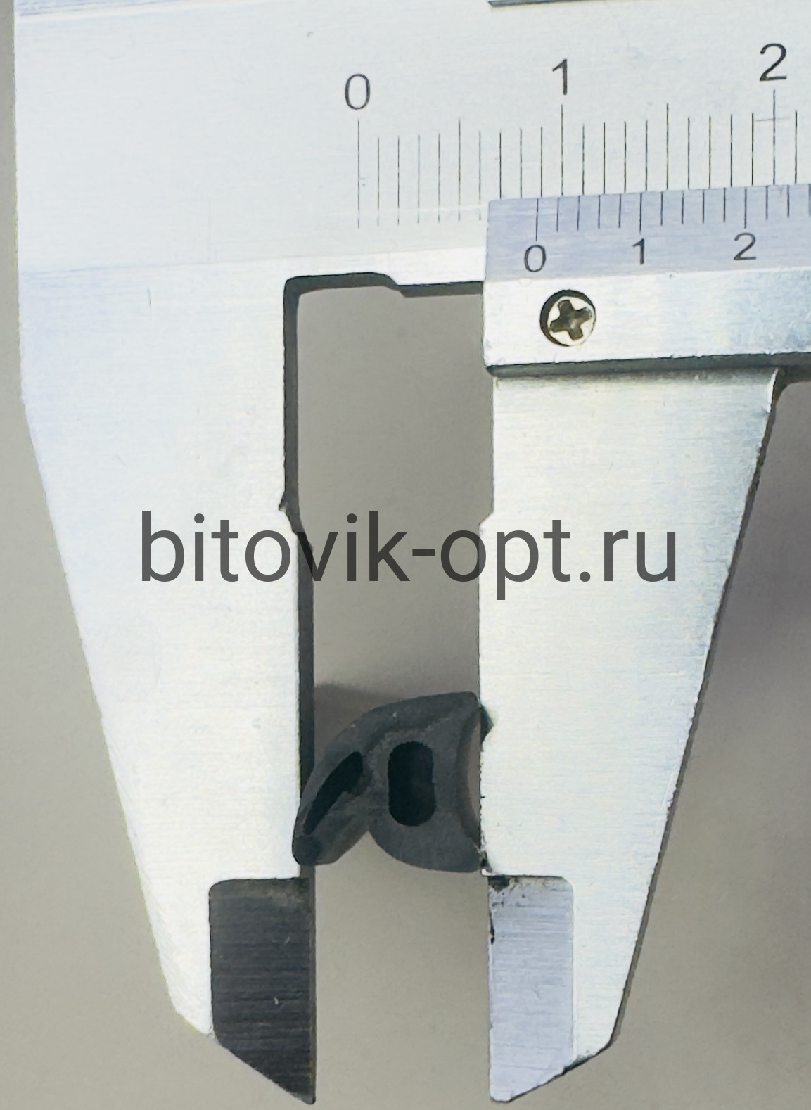 Термостойкий уплотнитель к духовому шкафу — изображение 4