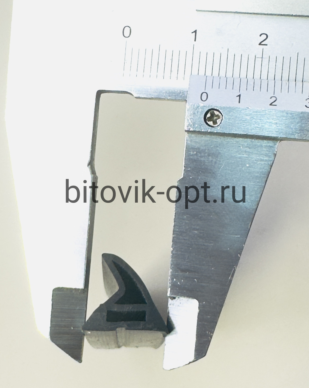 Термостойкий уплотнитель к духовому шкафу — изображение 3