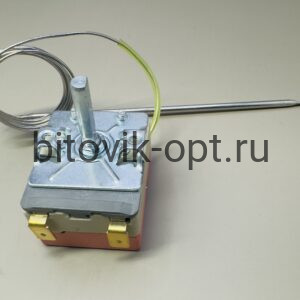 Терморегулятор 320° 250V 16A к плитам