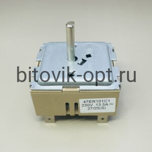 Регулятор мощности для плит 47ER101C1 13,5A 230V 2-зонный