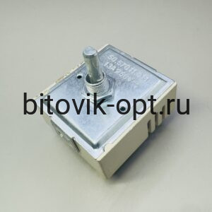 Регулятор мощности для плит Rule  50.57011.011 (шт.) 250V 13A