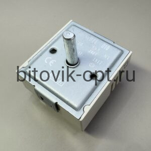Регулятор мощности для плит WK-R18 50.57011.010 (шт.) 240V 15А