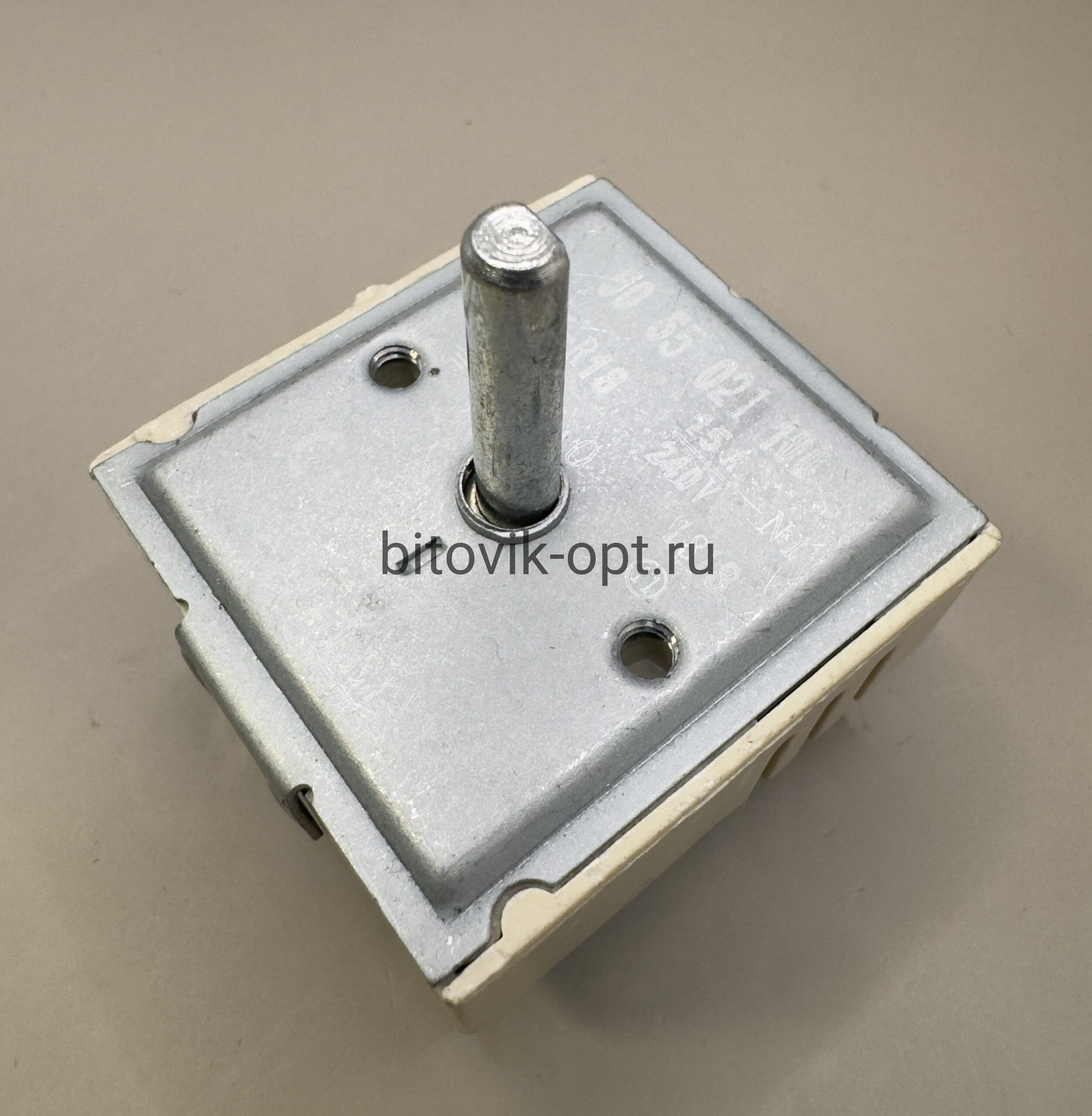 Регулятор мощности для плит WK-R18 50 55021 100 15A 230V