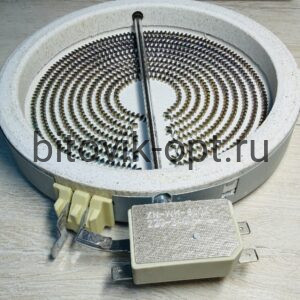 Конфорка для стеклокерамики D-165 /1200w/230v