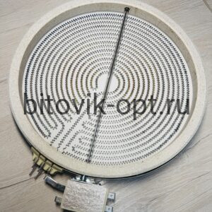 Конфорка для стеклокерамики D-230 /2400w/230