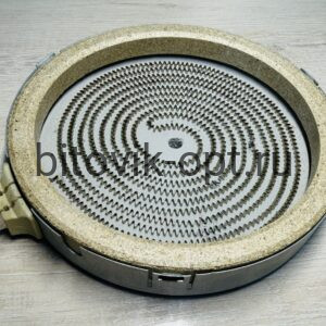 Конфорка для стеклокерамики D-165 /1000w/230v