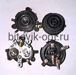 Клеммная пара к чайнику T125 13А 100-240V — изображение 2