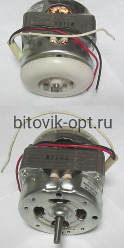 Мотор для хлебопечей YY8625-220