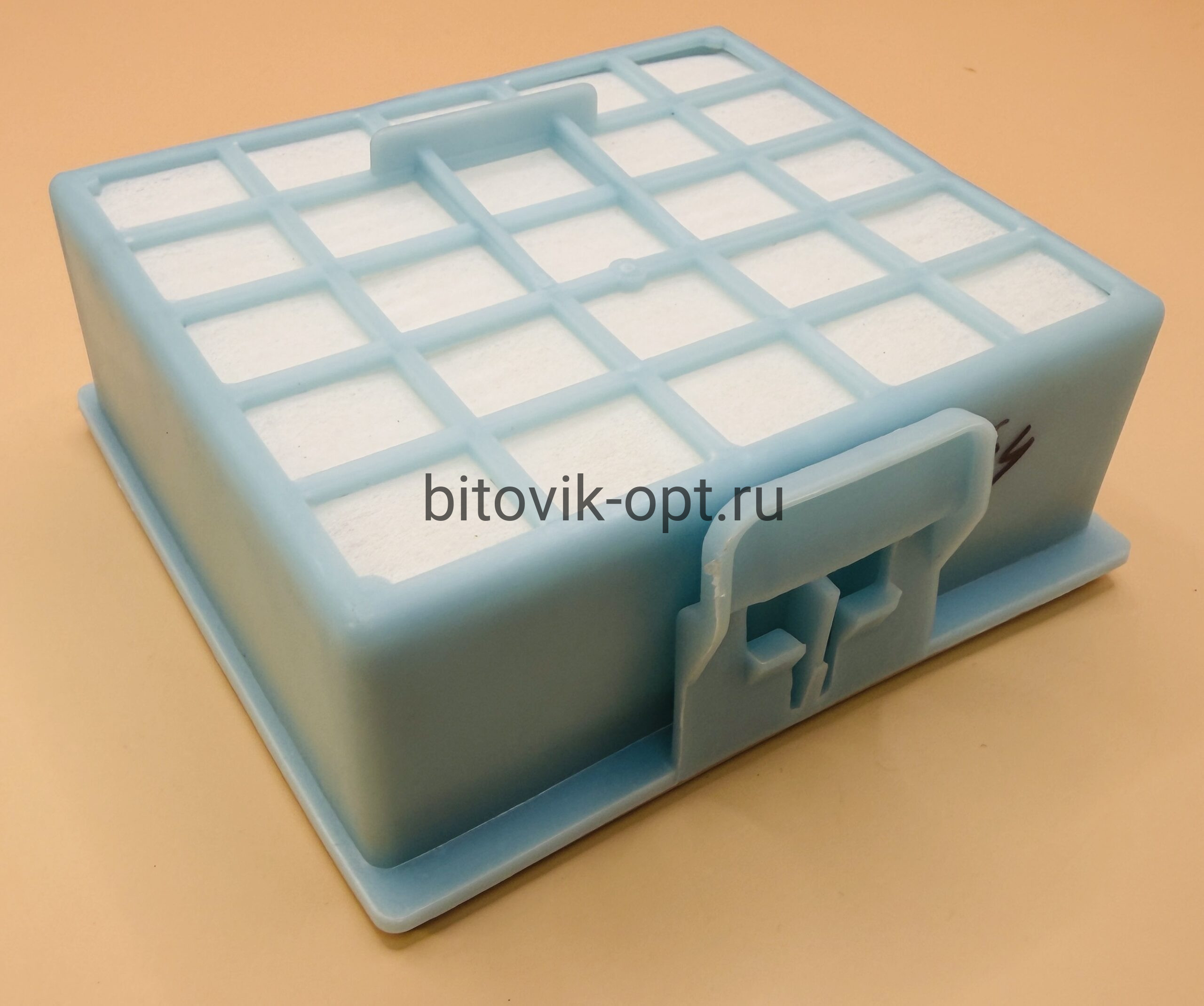 Фильтр HEPA к пылесосу Bosch