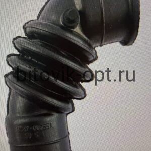 Патрубок к стиральной машине SAMSUNG DC67-00355A