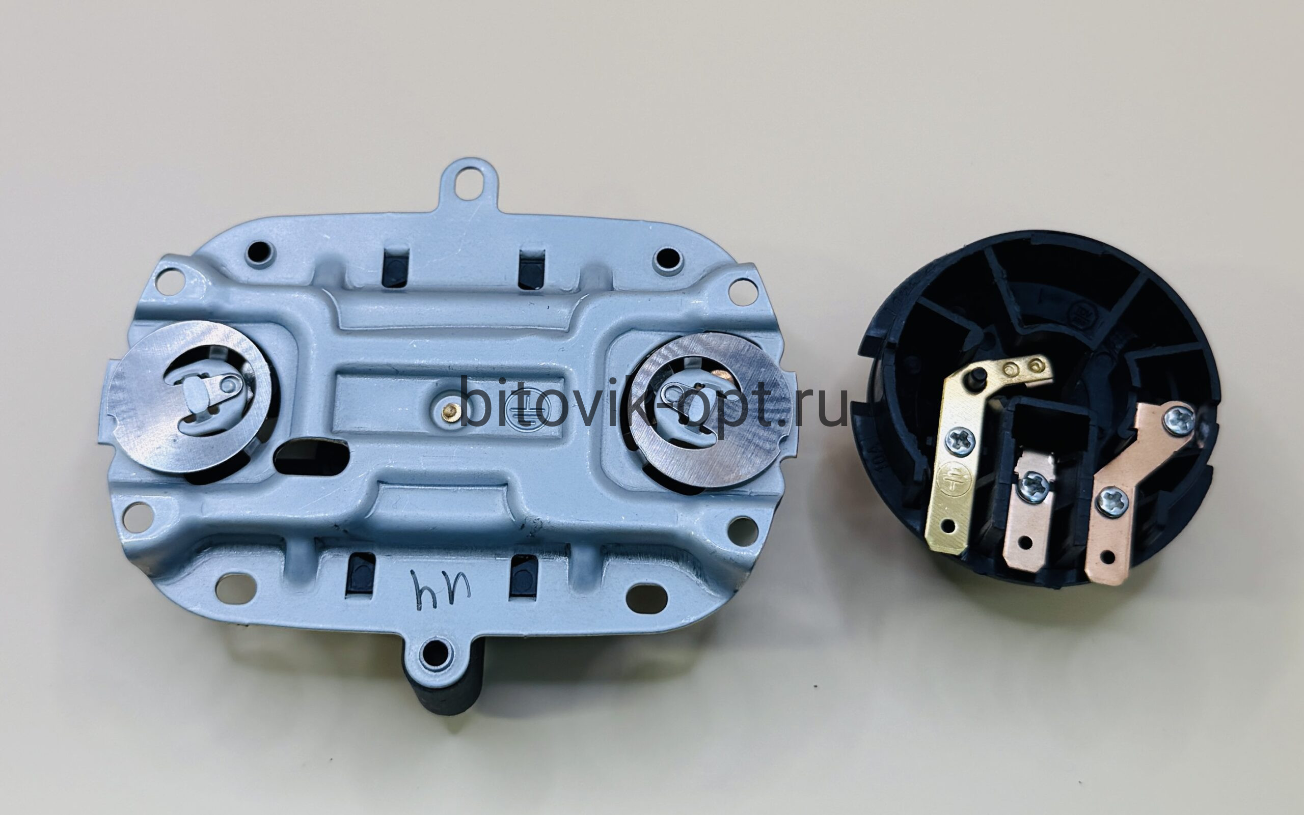 Клеммная пара к чайнику T125 13А 100-240V — изображение 3