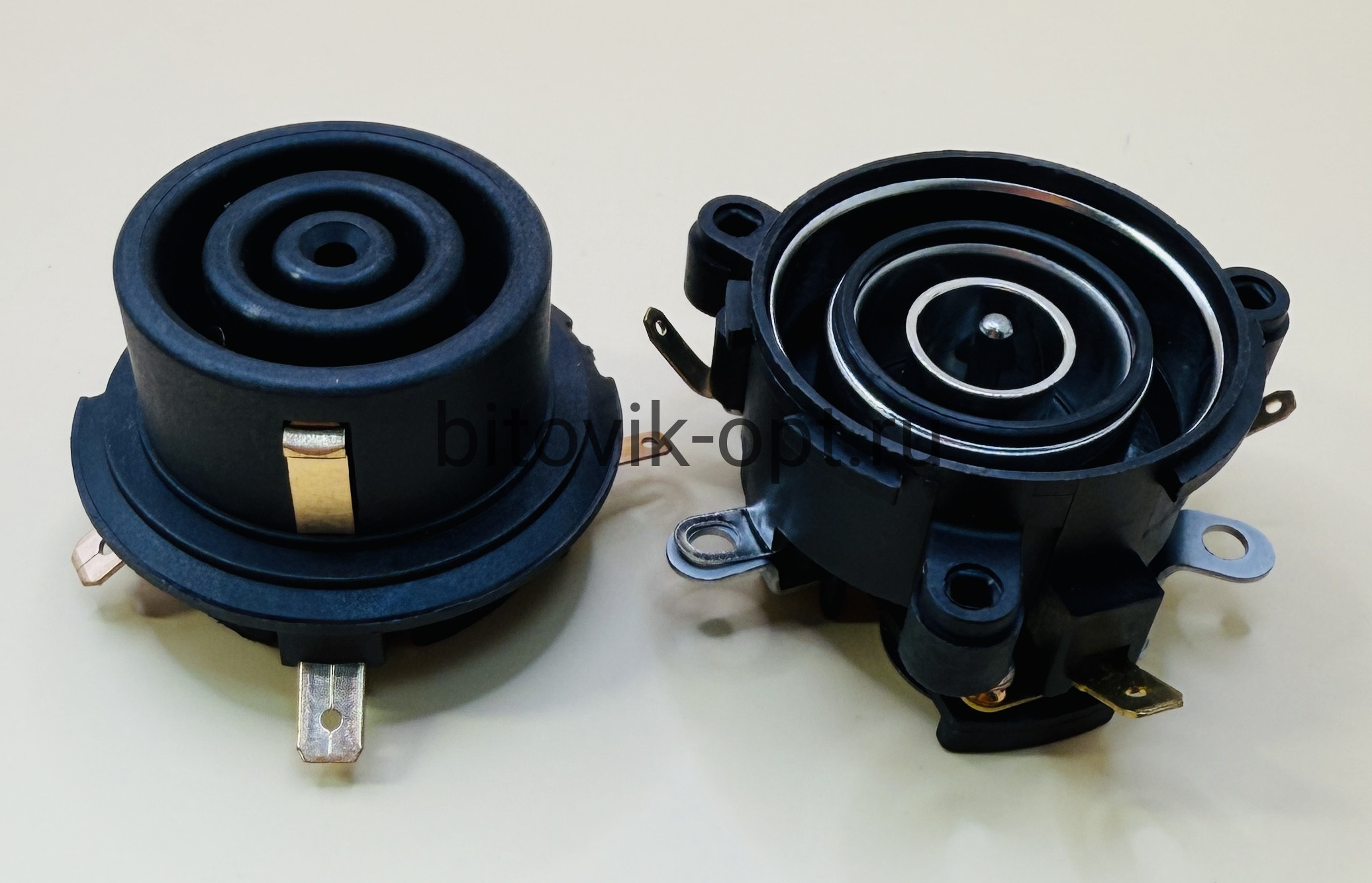 Клеммная пара к чайнику T125 13А 100-240V — изображение 5