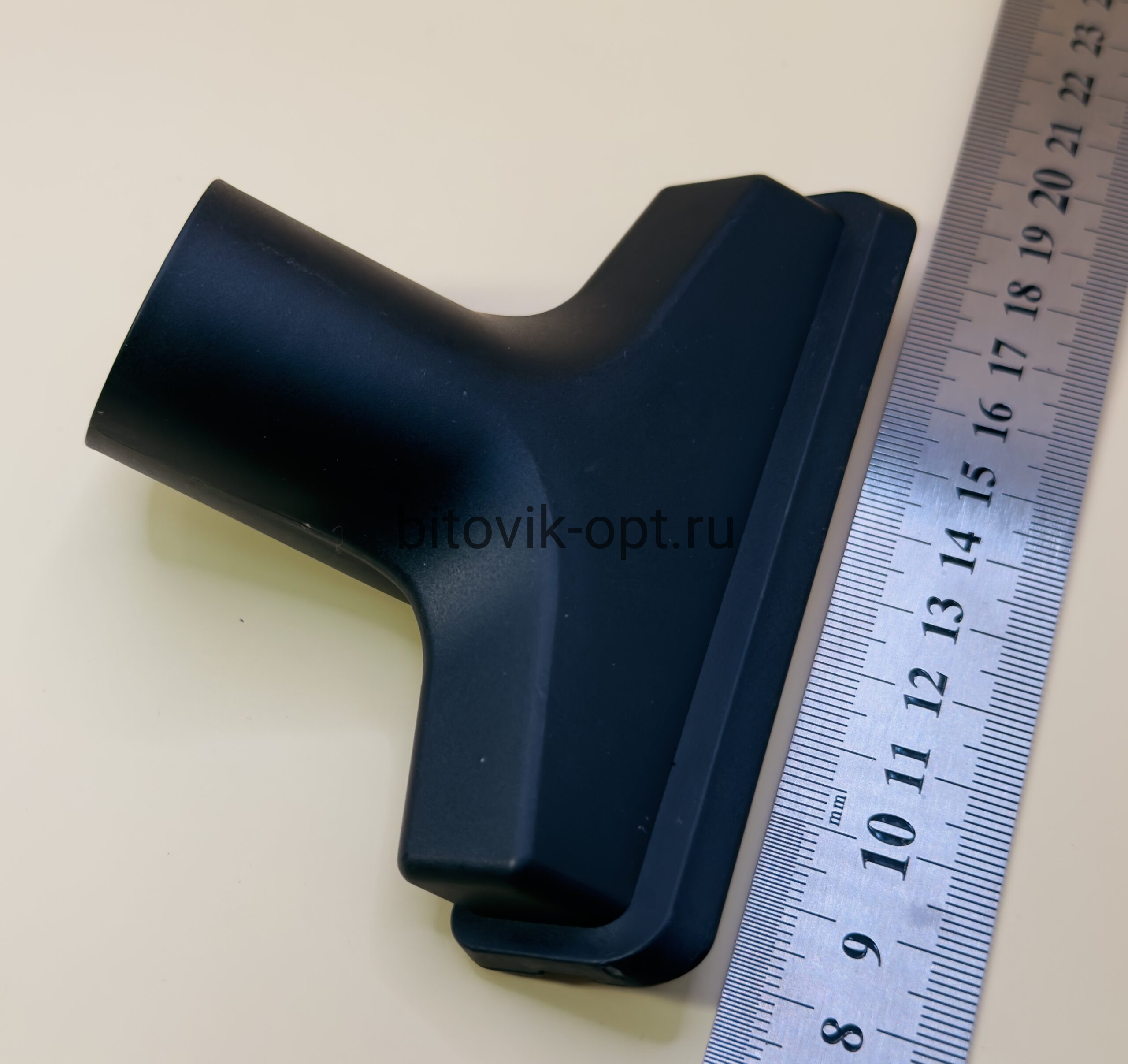 Щетка ковровая d=32cm — изображение 4