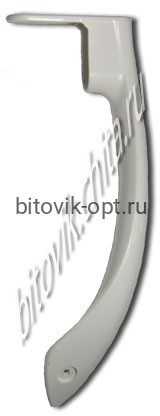 Ручка для холодильника (нижняя) LG — изображение 2