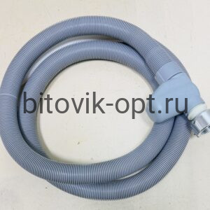 Шланг залив с электр. аквастопом L-1830 мм 0.2-10bar (метал гайка) MIDEA 17476000001188, Gorenje 385839, 178184, 565921 Hansa 1032070 1022555