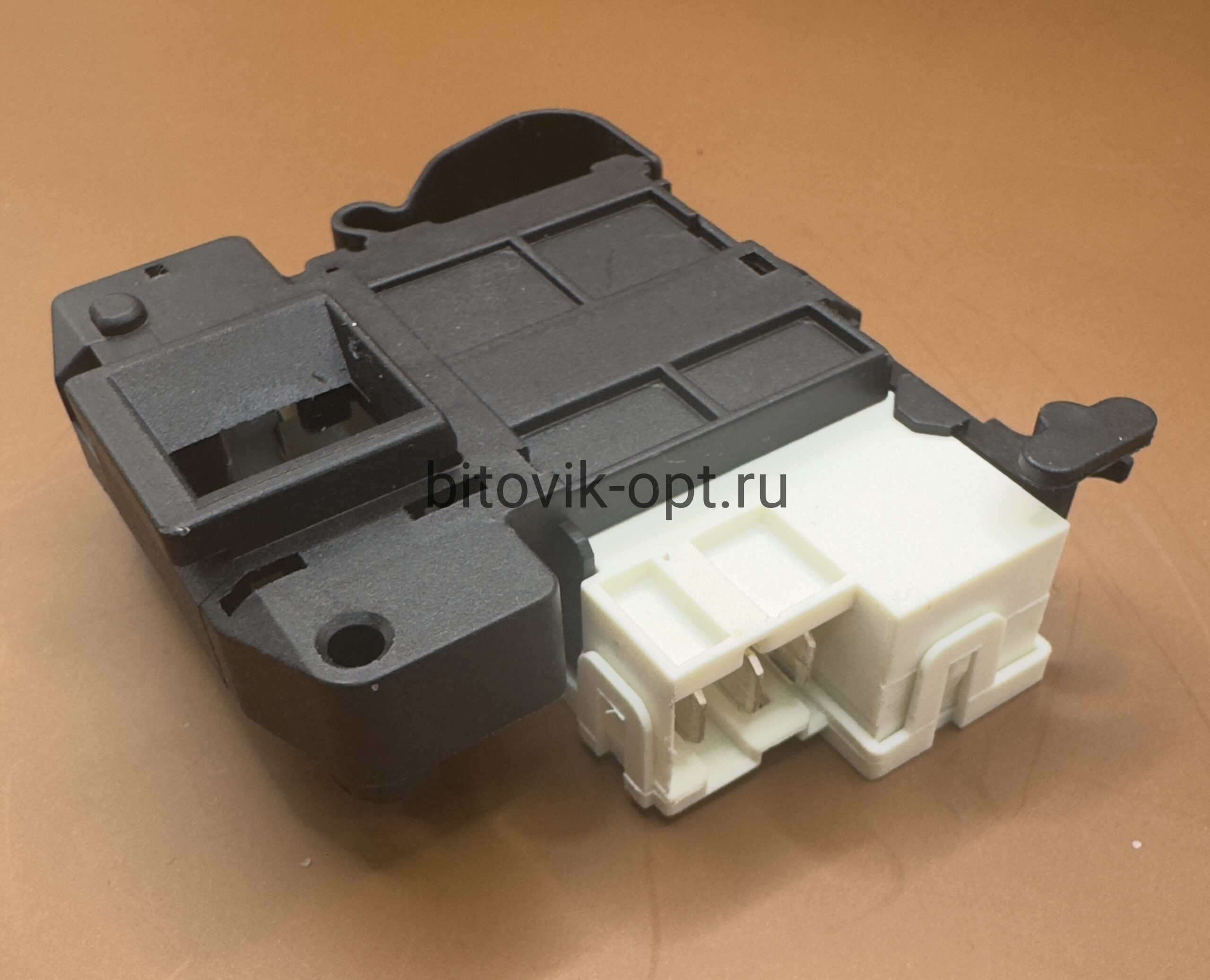 Замок люка УБЛ Beko 2849660500 — изображение 3