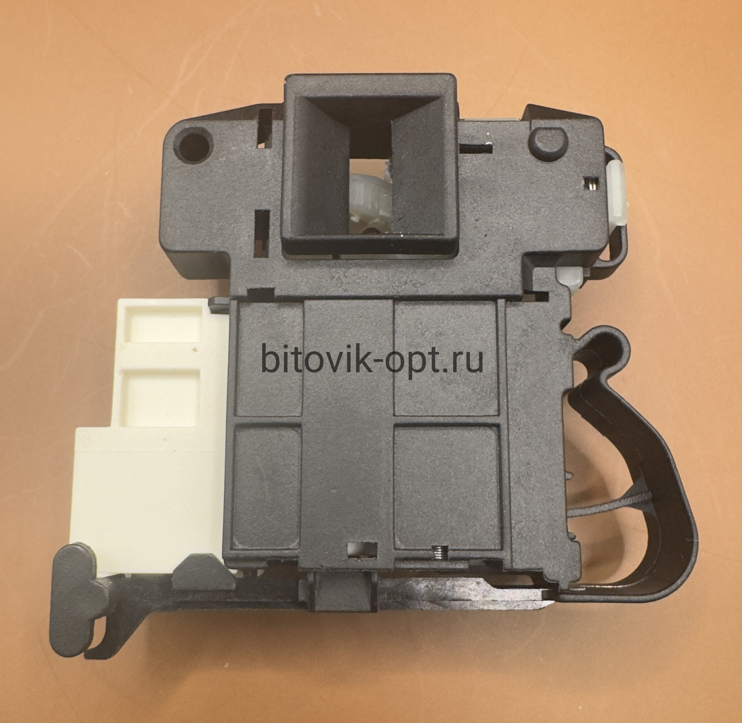 Замок люка УБЛ Beko 2849660500