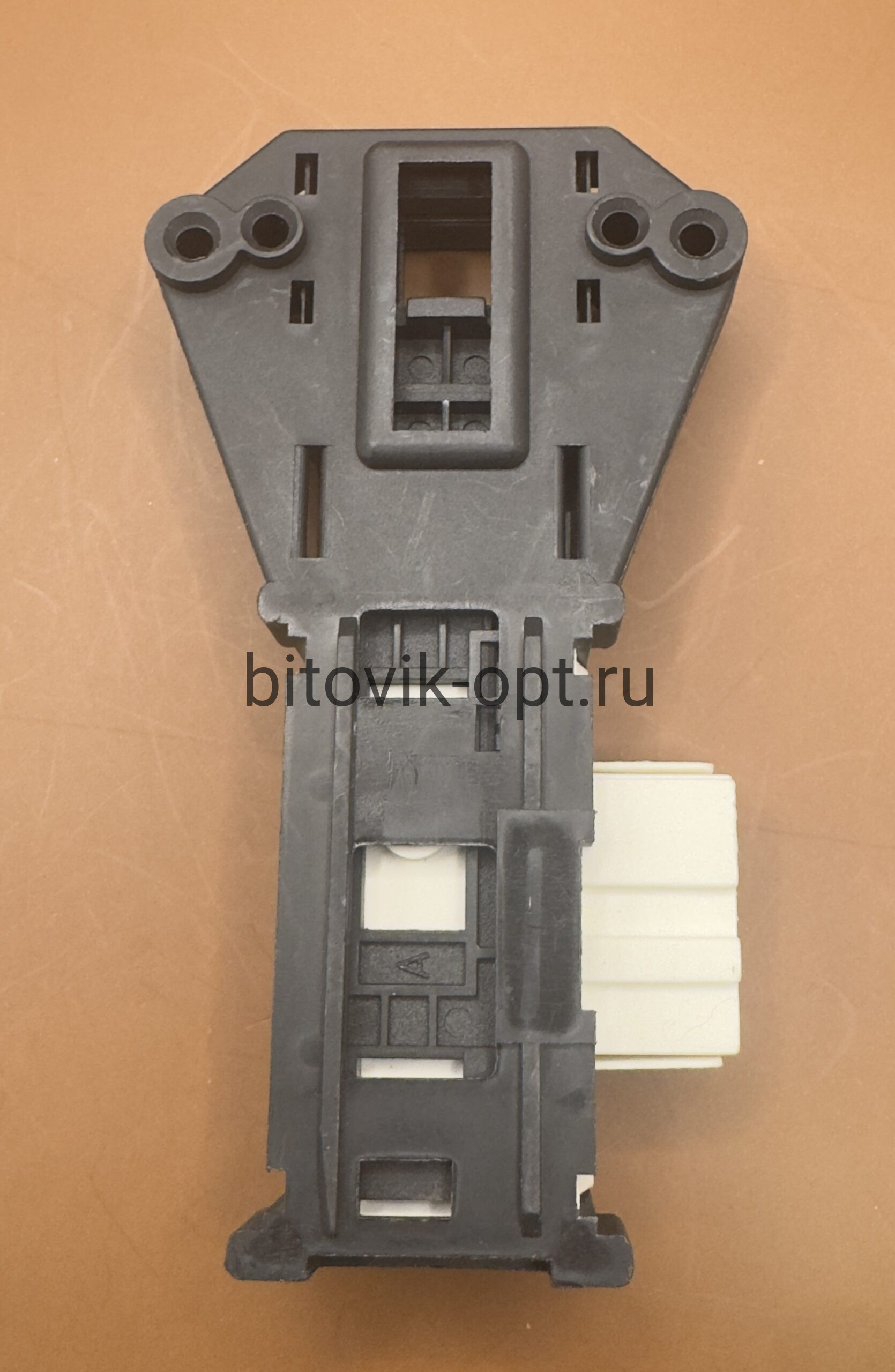 Замок люка УБЛ SAMSUNG DC64-01538A