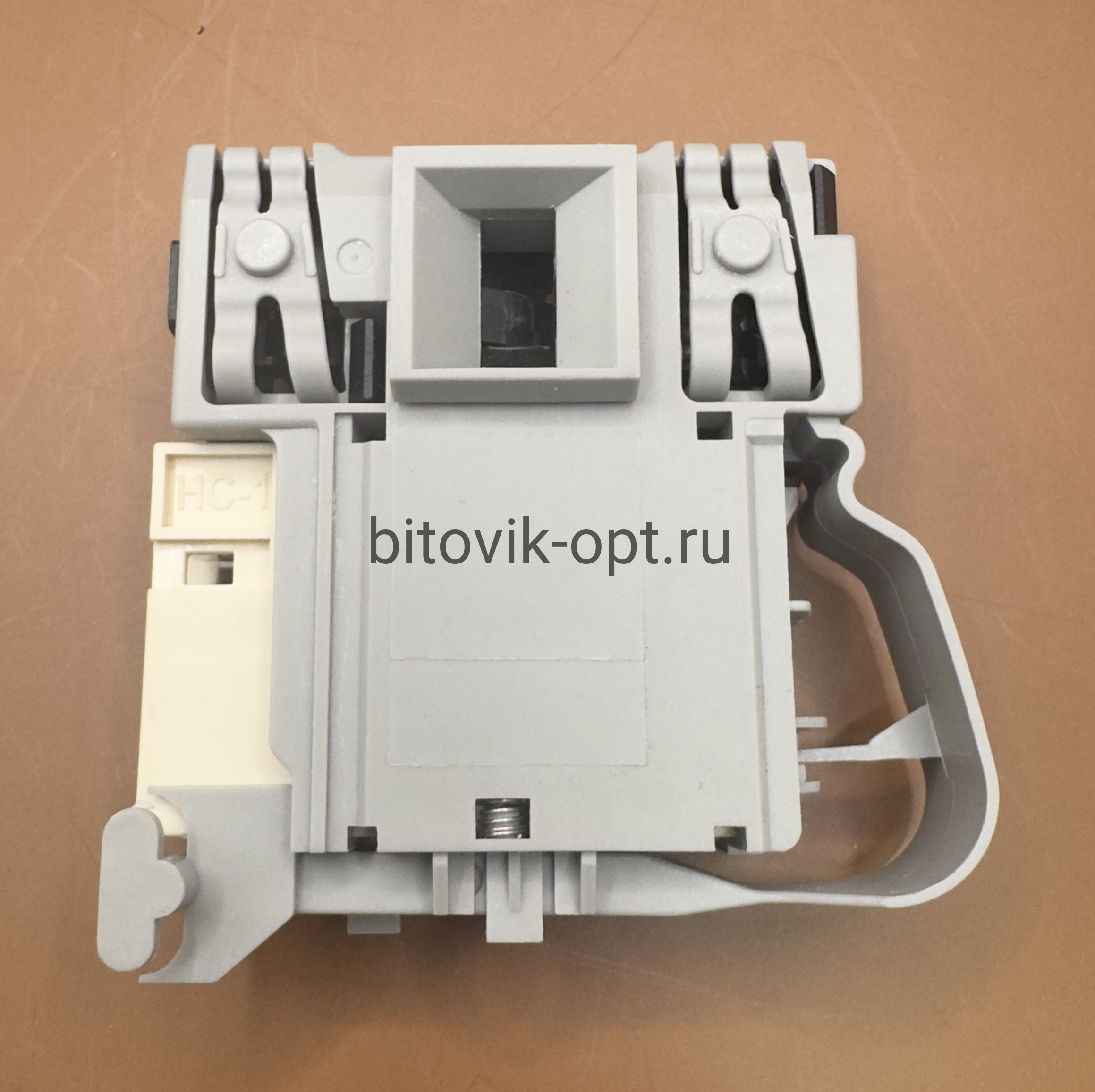 Замок люка УБЛ MS006