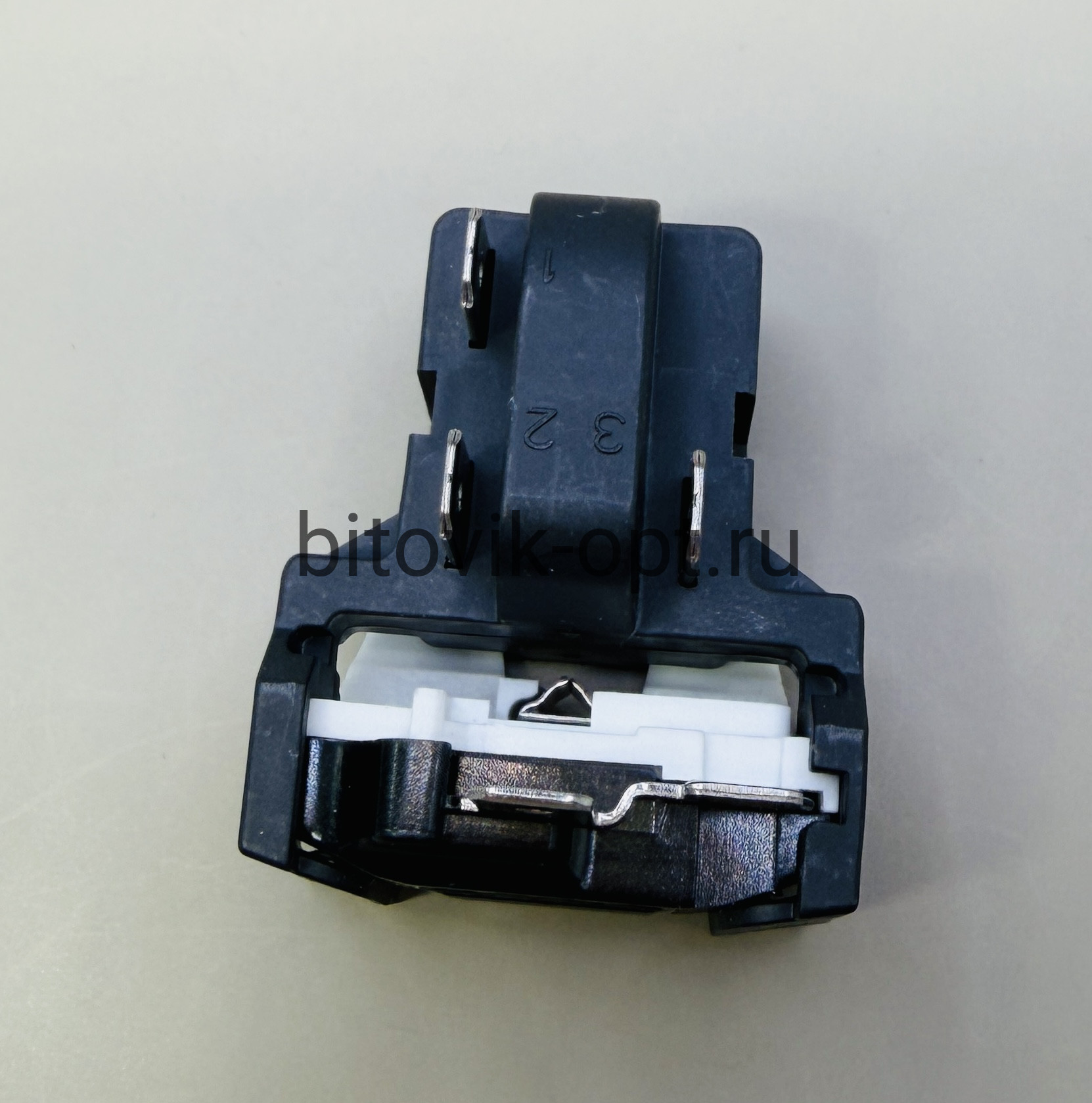 Реле для холодильников HAIER DEXP и другие QP2-15 WB20Х4Р — изображение 3