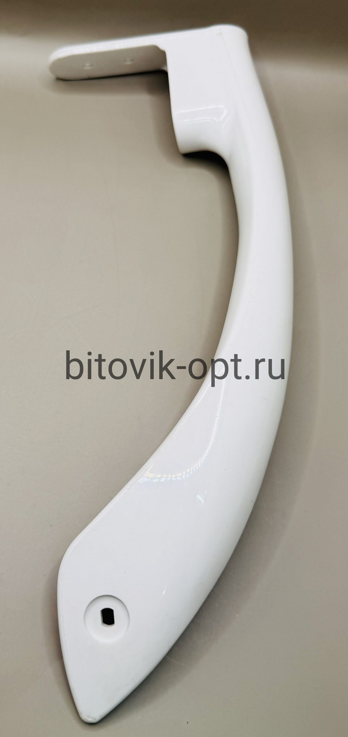Ручка для холодильника (нижняя) LG — изображение 4