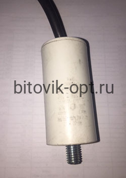 Конденсатор 3MF клеммы 400v-10000h/cl.b; 450V-3000h/cl.c