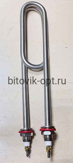 Нагревательный элемент для водонагревателя тэн 3000W 220V