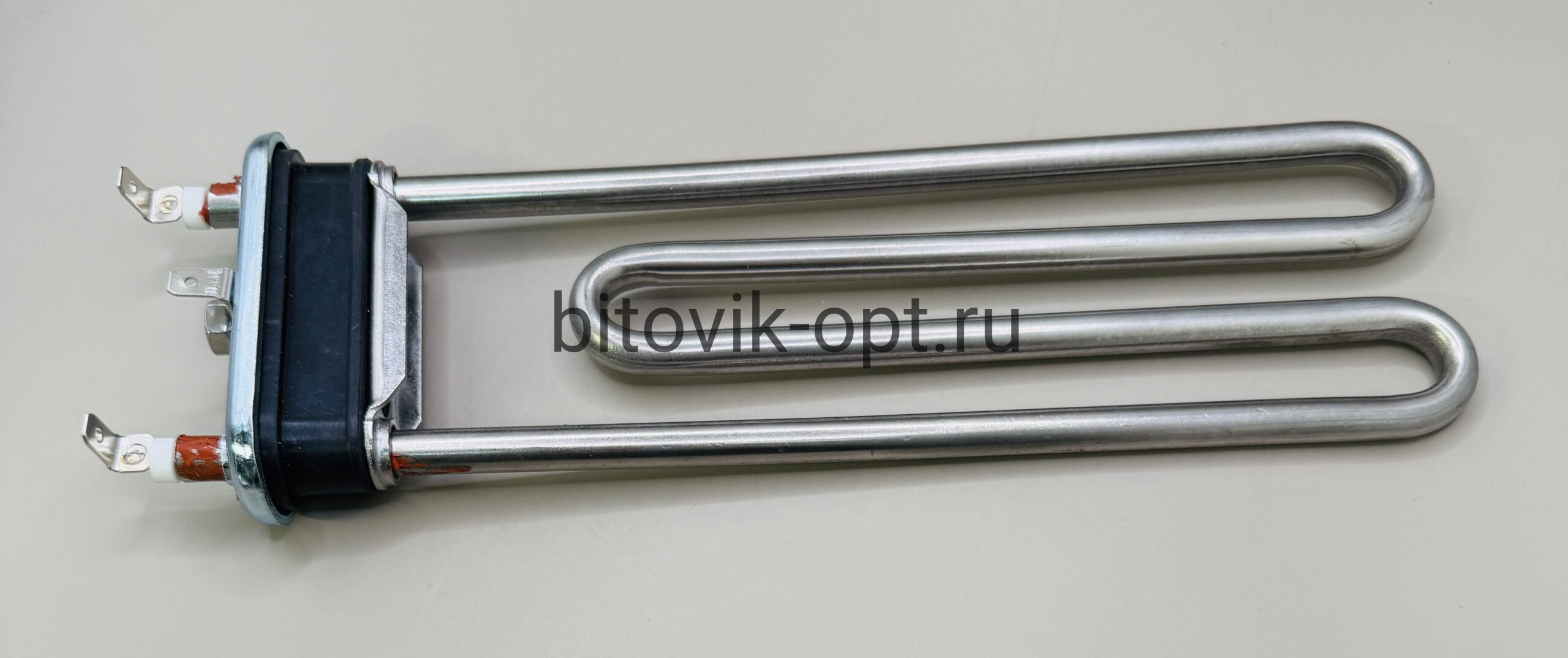 ТЭН нагревательный элемент для стиральной машины L22 2000W DC47-00033B(A) KAWAI