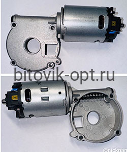 Мотор в сборе CR097JSDR001 230V H13-25HF4 для горизонтальной кофемолки кофемашин — изображение 2