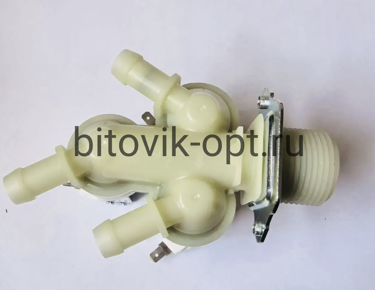 Электромагнитный клапан КН3 LG 5221ER1003N 12V — изображение 2