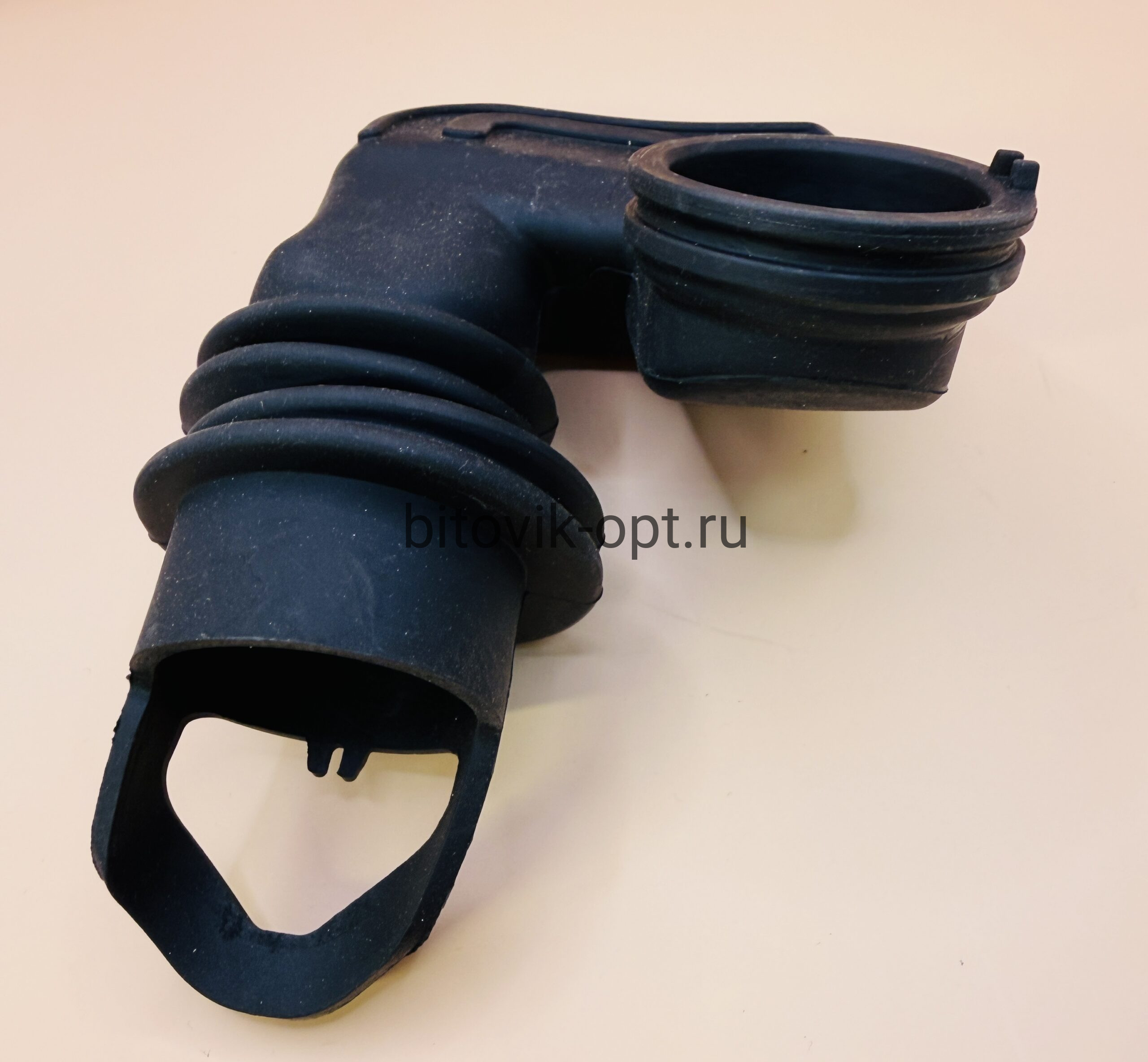 Патрубок стиральной машины Haier 0020301554