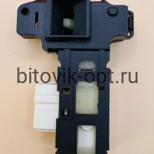 Замок УБЛ для стиральной машины 2098947 2603210180A1 HISENSE Gorenje Leran