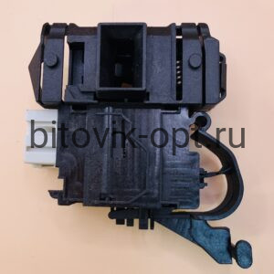 Замок УБЛ для стиральной машины DKS08 85402 241 7587 WHIRLPOOL INDESIT