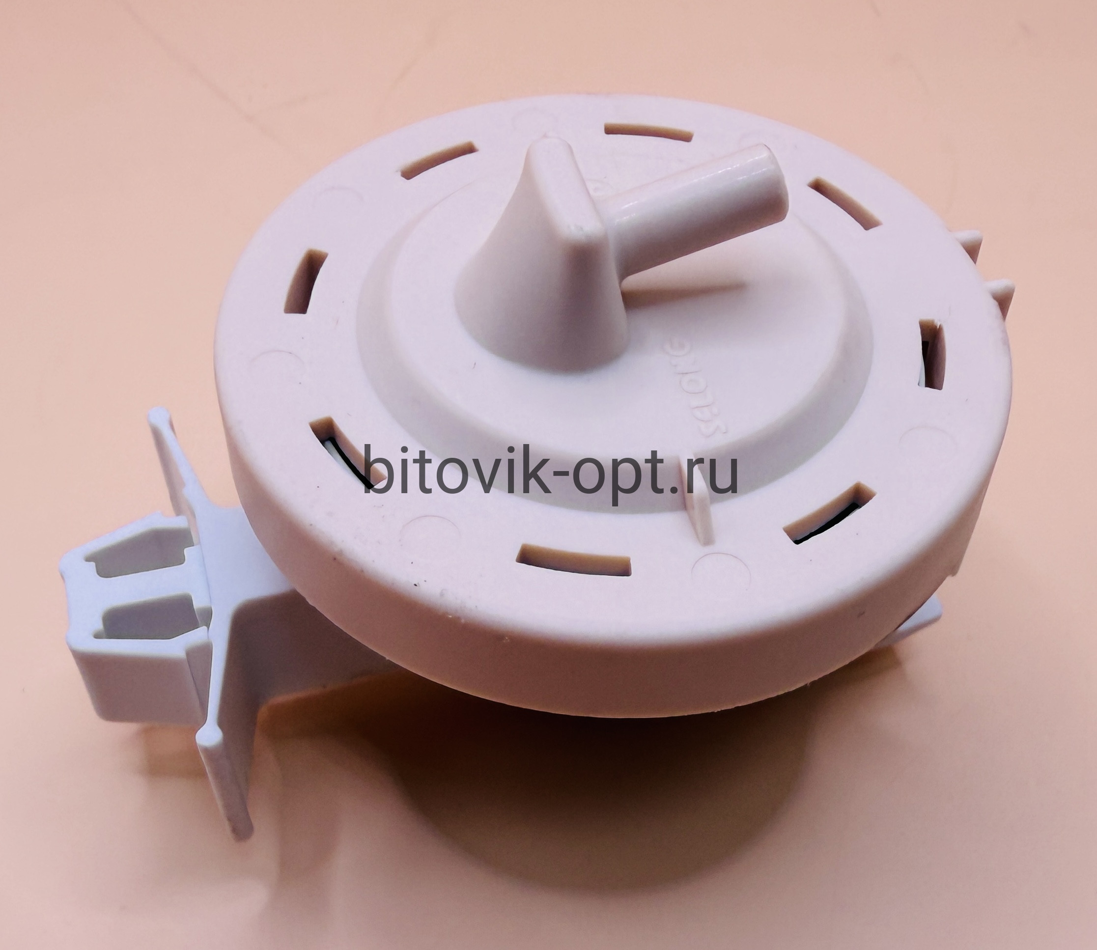 Реле уровня воды стиральной машины SW-2 DC5V EBF63534905 LG
