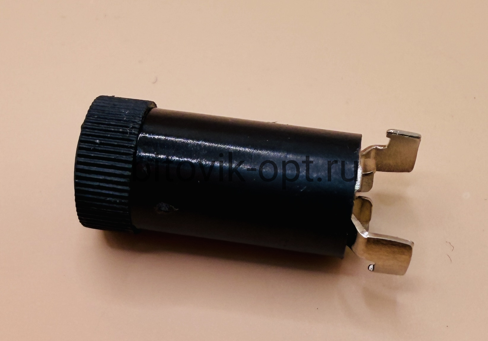 Держатель предохранителя для плат управления 10A, 250V AC — изображение 7