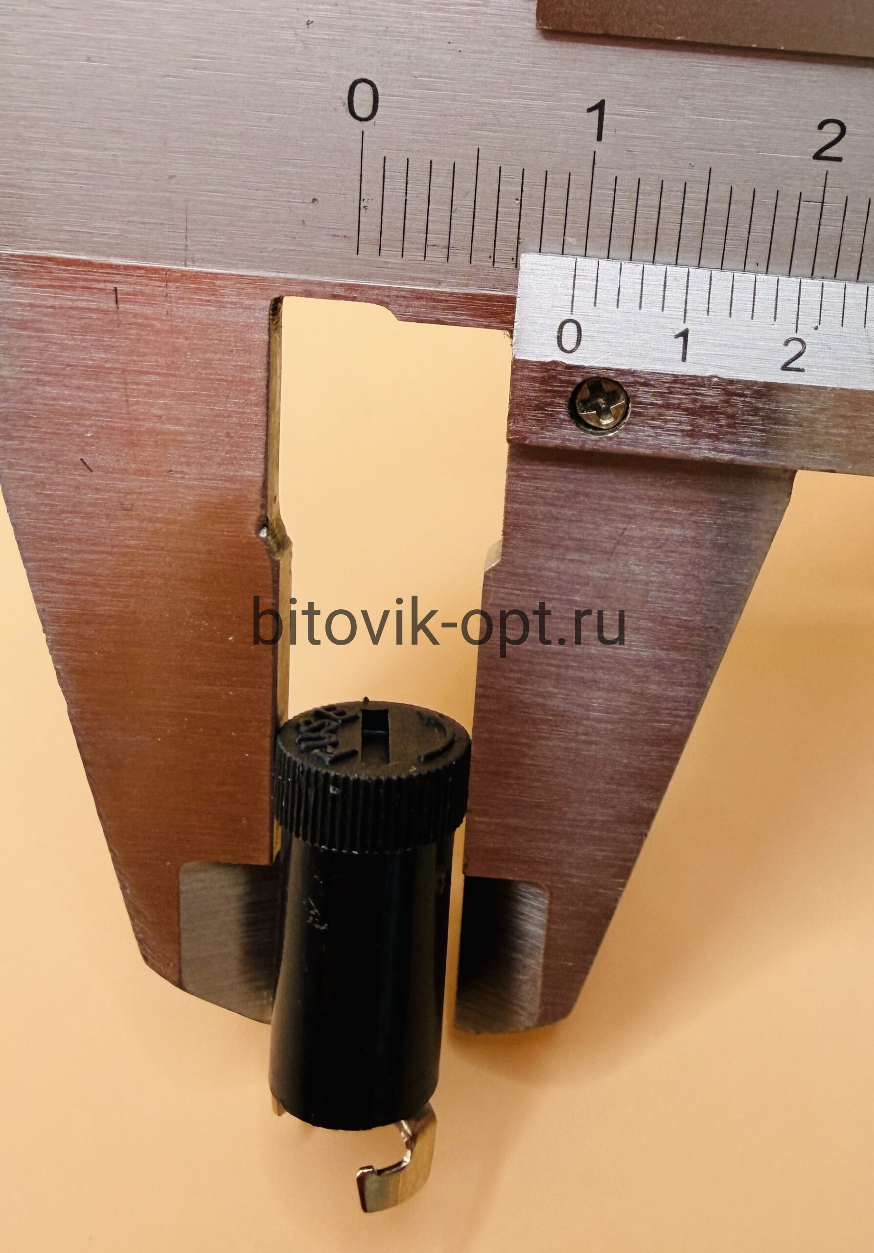Держатель предохранителя для плат управления 10A, 250V AC — изображение 6