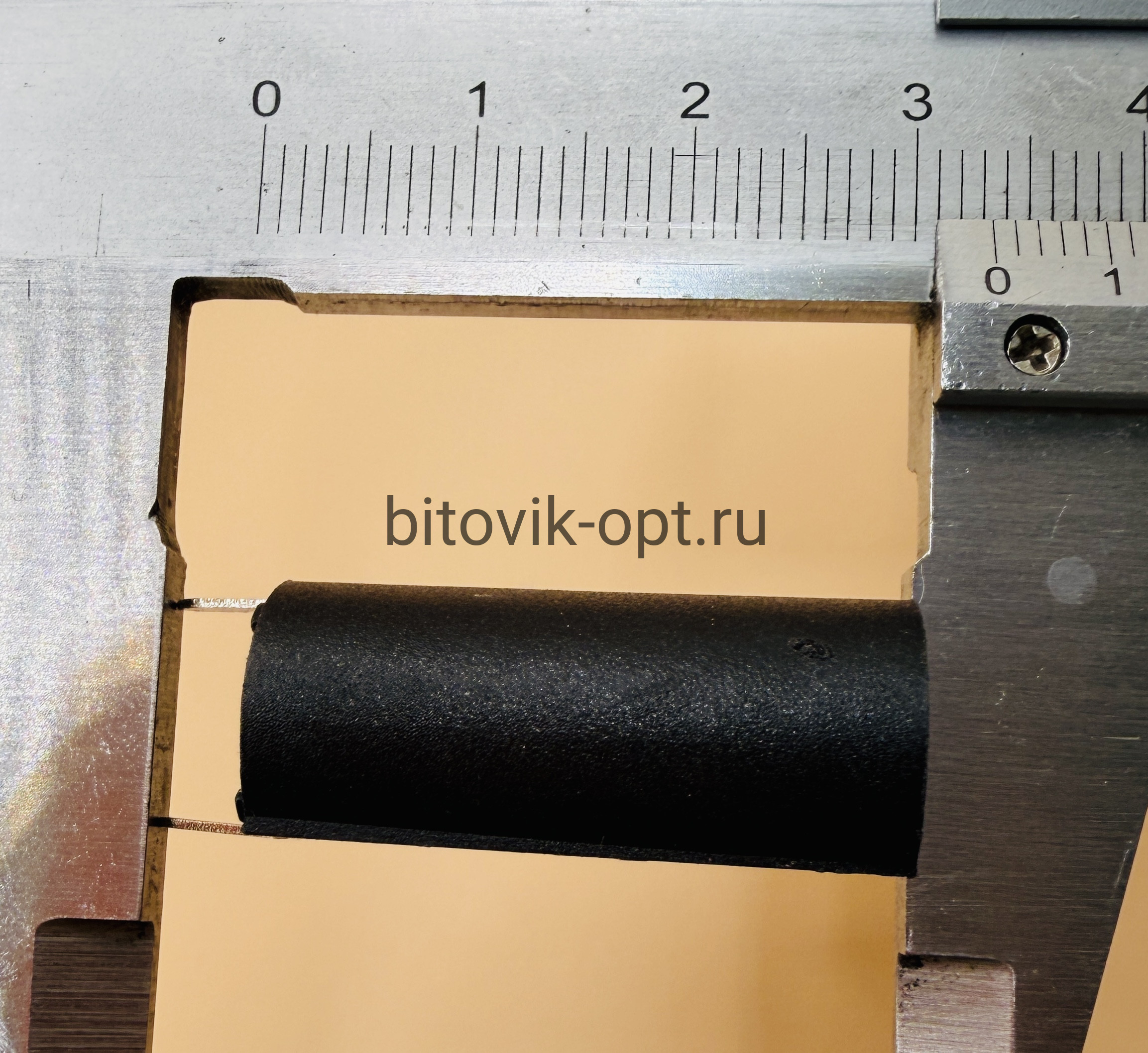 Держатель предохранителя для плат управления 10A, 250V AC — изображение 4
